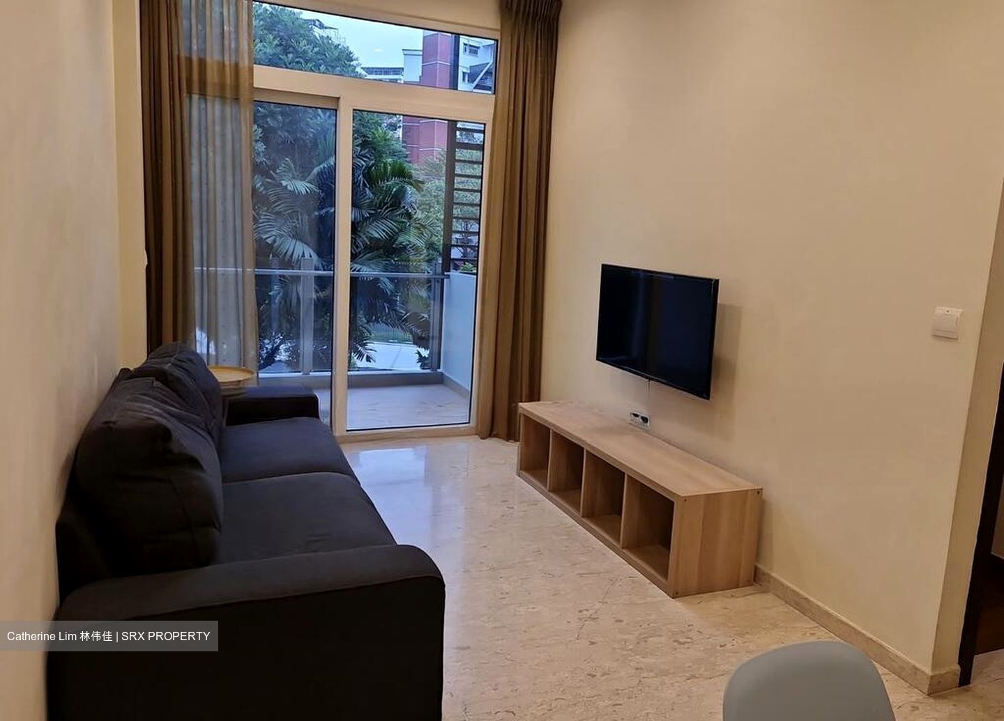 Cardiff Residence (D19), Condominium #524700411